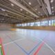 Sporthalle IGS Wendenring