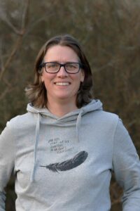 Ausbildungsleiterin