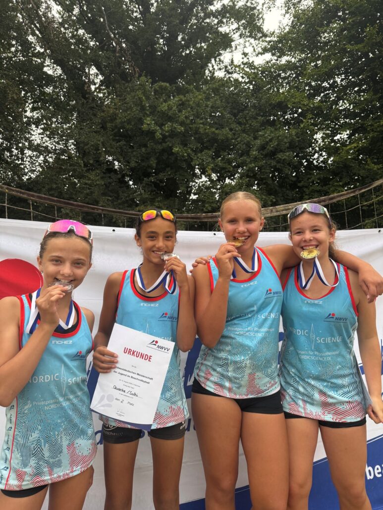 NWDM U13-1