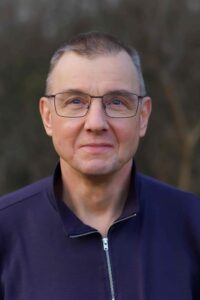 Vorsitzender
